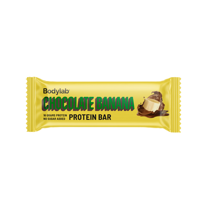 proteinbar 55g chocolate banana p