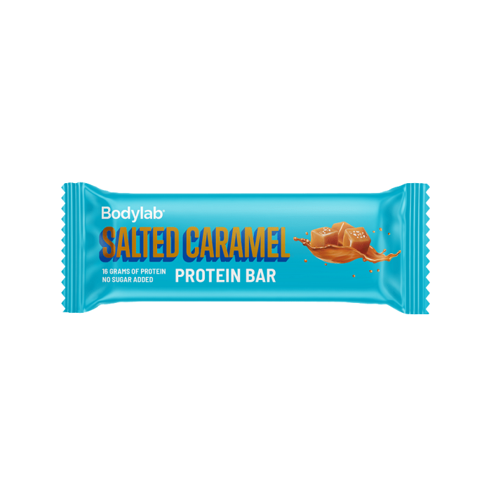 proteinbar 55g salted caramel p