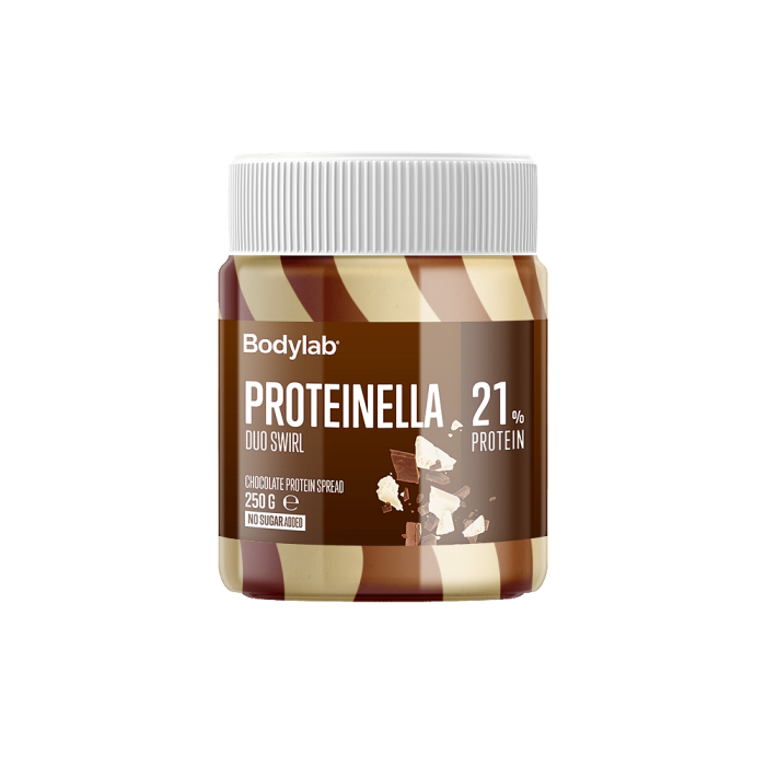 proteinella duo swirl p