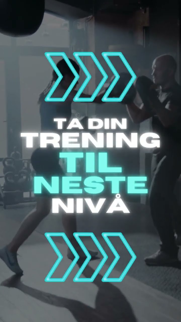 sportsbutikk1 ta din trening til