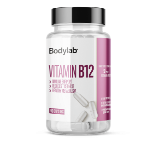 vitamin b12 p