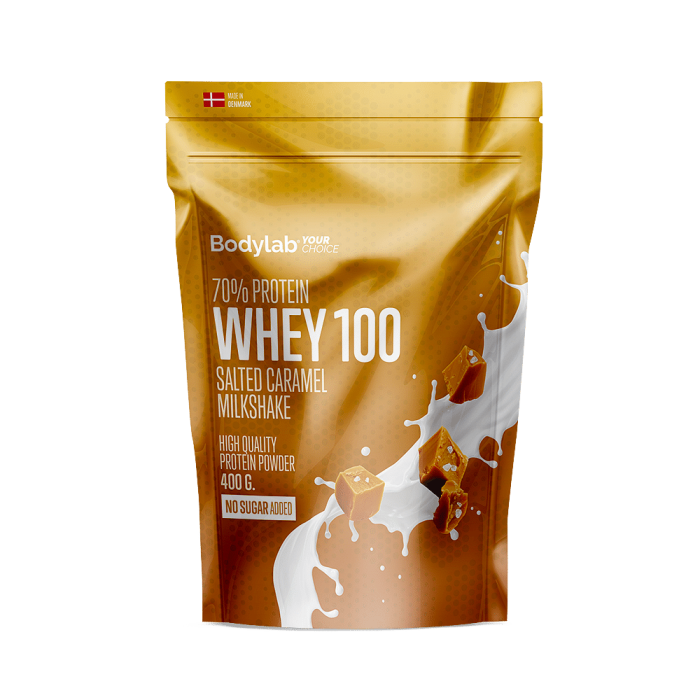 w100 salted caramel 400g p