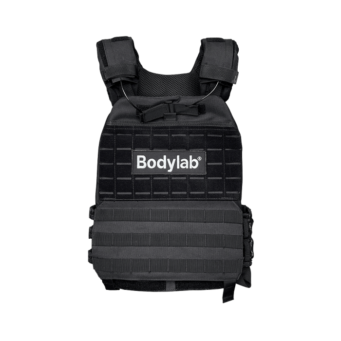 weight vest p