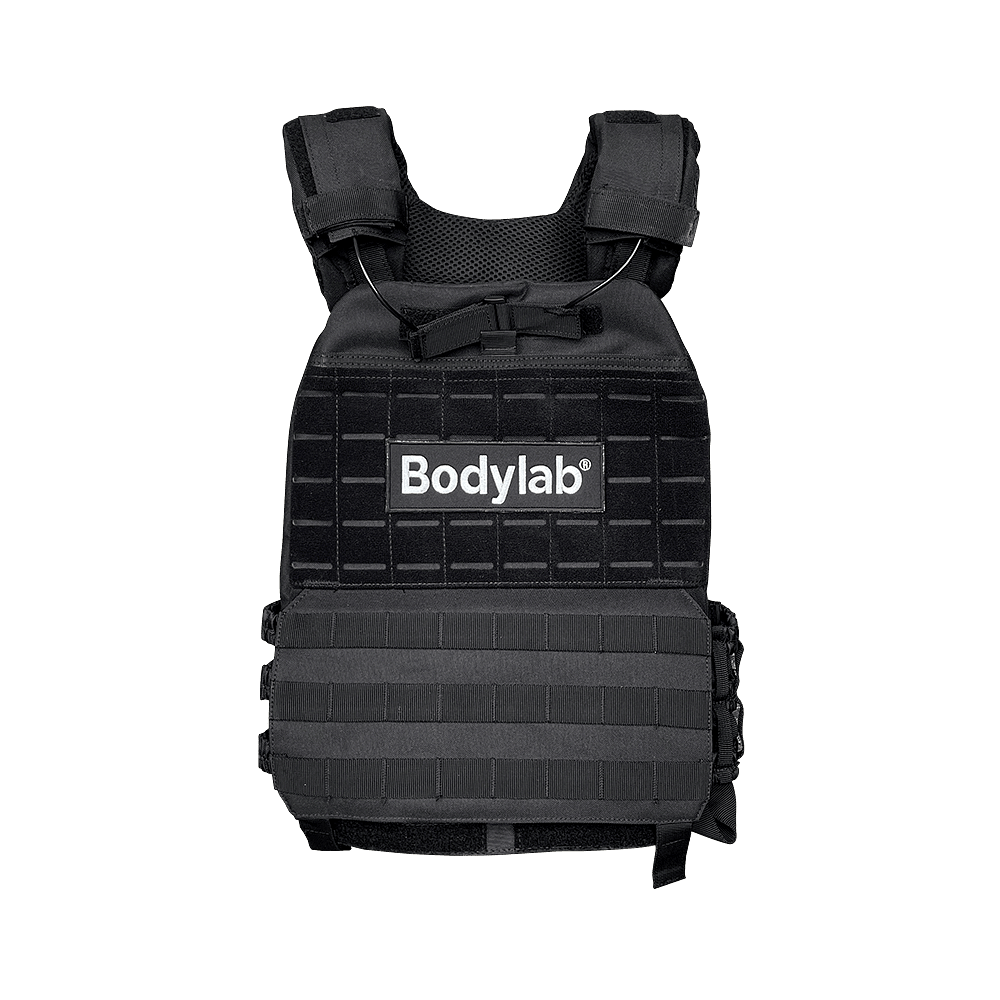 weight vest p