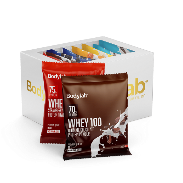 whey100 30g sample box p