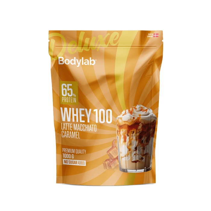 whey100 deluxe 1000g caramel latte p