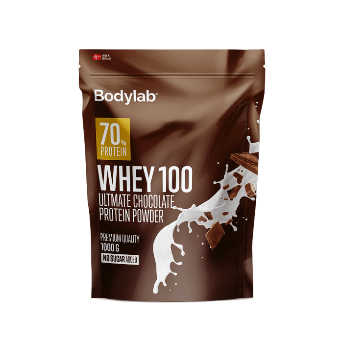 whey100 ultimate chocolate pouch p