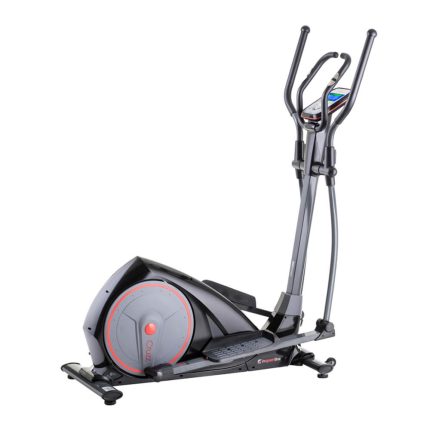 Crosstrainer Cruzz *Best i test 2024*, inSPORTline