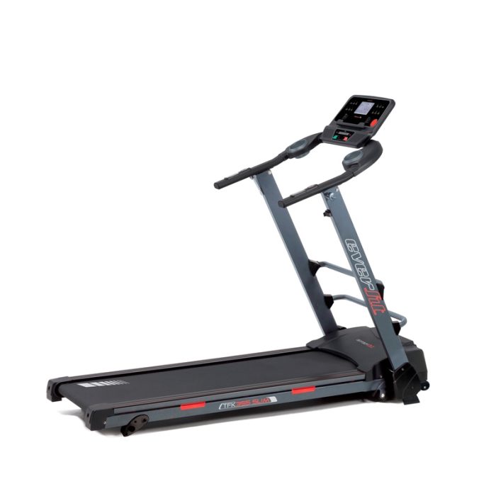 Everfit TFK-355-Slim Tredemølle