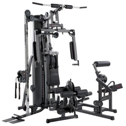 FINNLO by HAMMER Home Gym Autark 2600