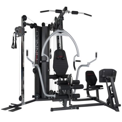 Hjemmegym Autark 6800