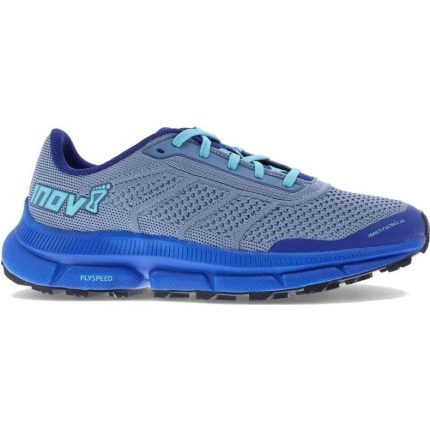 Inov-8 TrailFly Ultra G 280 Shoes Women Light Blue/Blue