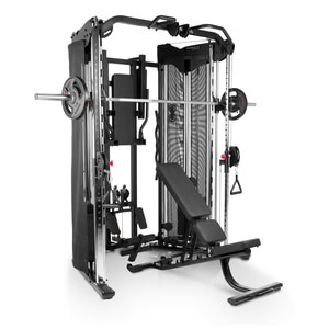 Multigym Autark 10.0, Finnlo Maximum