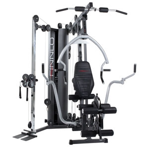 Multigym Autark 6000, Finnlo by Hammer