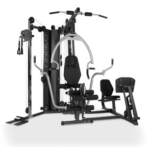 Multigym Autark 6800, Finnlo by Hammer