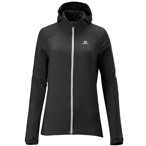 Salomon Fast Wing Hoodie W