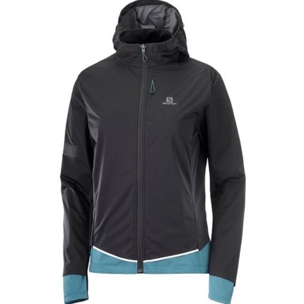 Salomon Light Shell Jacket Women