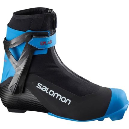 Salomon S/Lab Carbon Skate Prolink