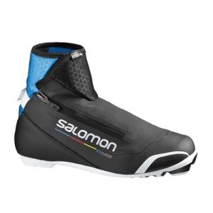 Salomon XC Shoes RC Prolink Längdskor