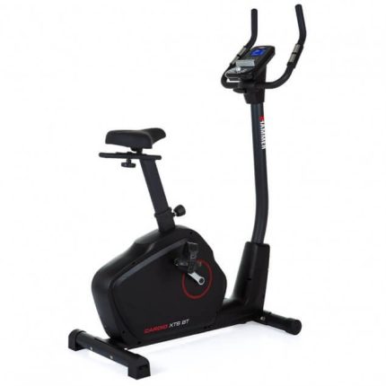 Treningssykkel Cardio XT6 BT