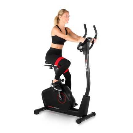 Trimsykkel Cardio XT6 BT, Hammer