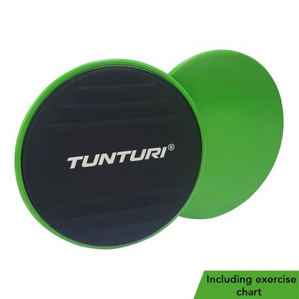 Tunturi Core Sliders