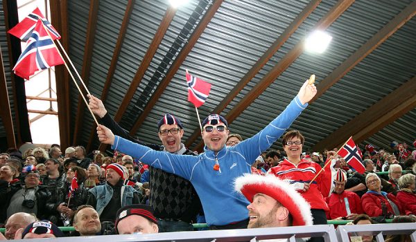 Norske-Fans