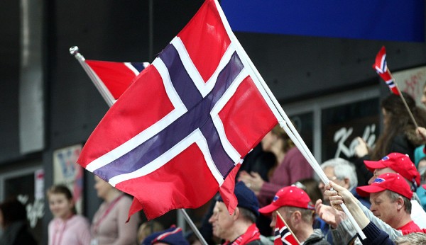 Norwegian-Flag