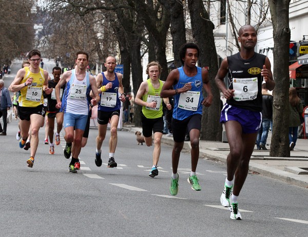 Sentrumslopet_5500meter