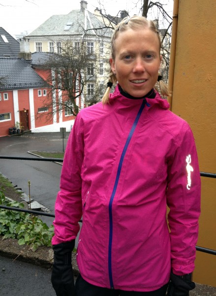 Marthe-Myhre-spent-før-start