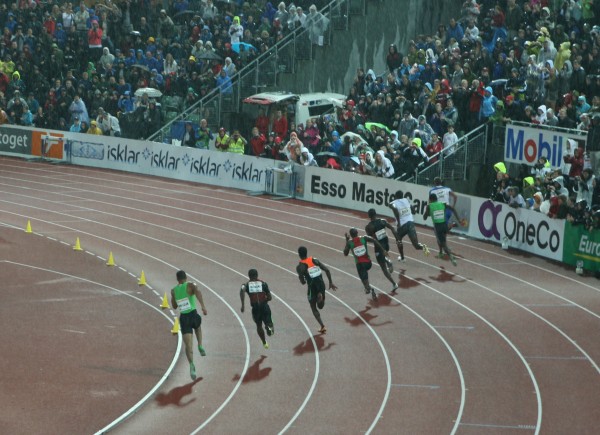 200m-Bislett