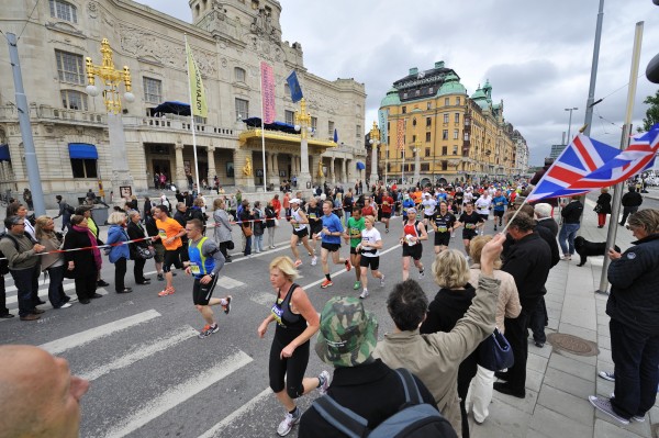 Dramaten på Nybroplan