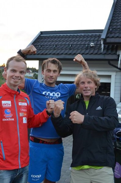 Northug_Lundemo_MMC2013