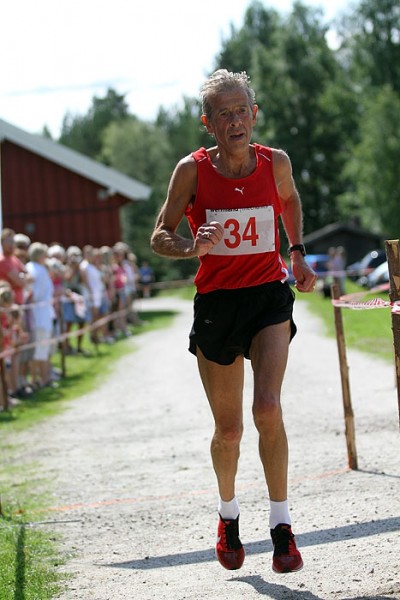 Unoinsmara 2013 Svein_Arne_Soelvberg_Kondis