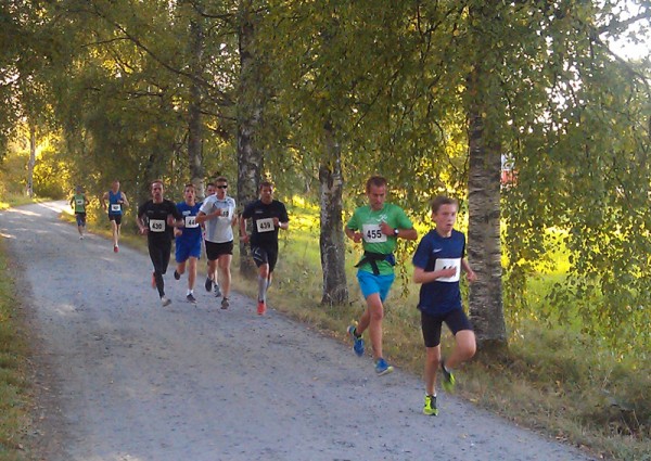 Glavamila 2013 4 til 11 2km