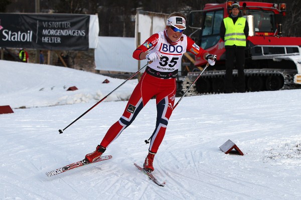 BeitoSprinten2013-Marthe-Kristoffersen