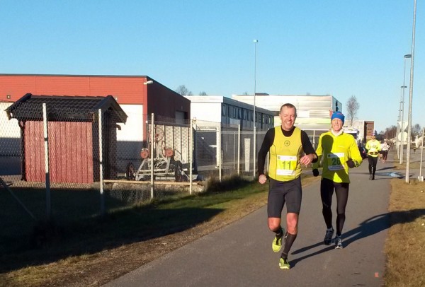 Jessheim 13 Steinar Lien 22km