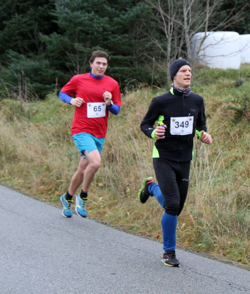 Karmøy-maraton_Håvard-Austevoll-vinner