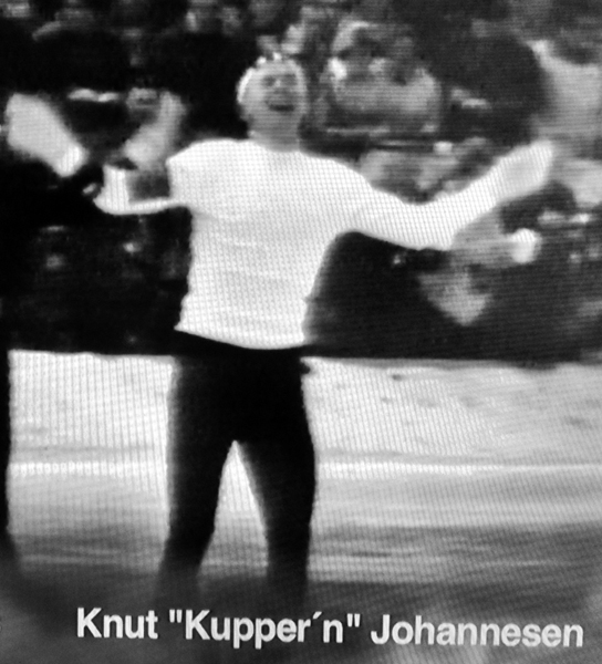 Knut-Kuppern-Johannesen