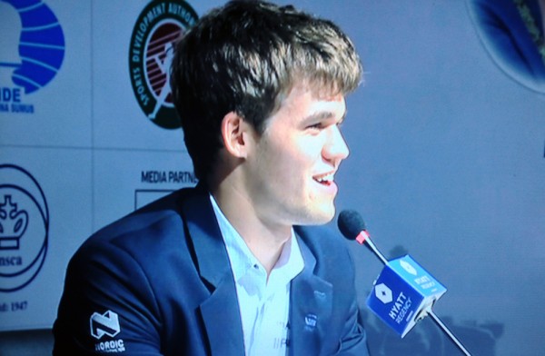 Magnus-Carlsen-verdensmester