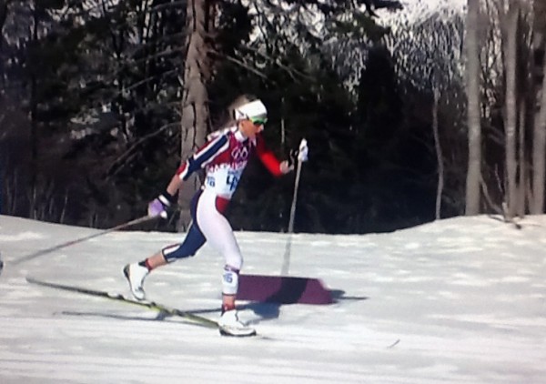 10km-Johaug