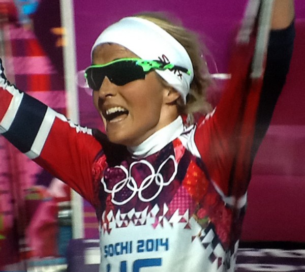 10km-Johaug-jubler