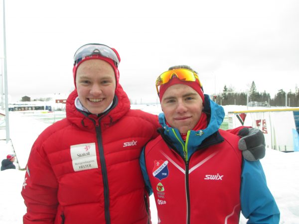 NM-sprint2014-Gull-Ivar-og-johan-Hoel