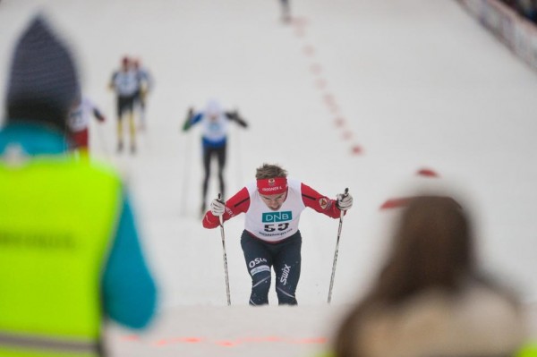 Ungdomssprinten2014_Ivar-på-pallen