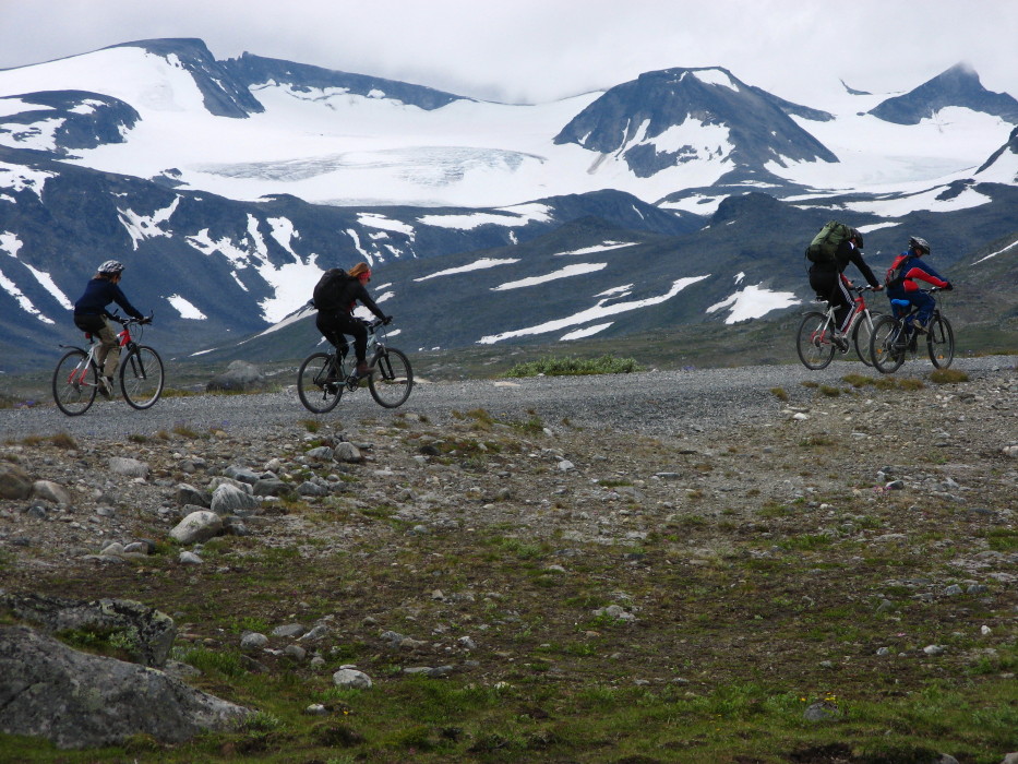 Informativt og flott om sykling i fjellet - https://www.sportsmanden.no