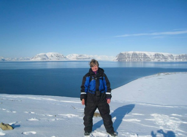 Svalbard-Skimaraton2014-Alvilde