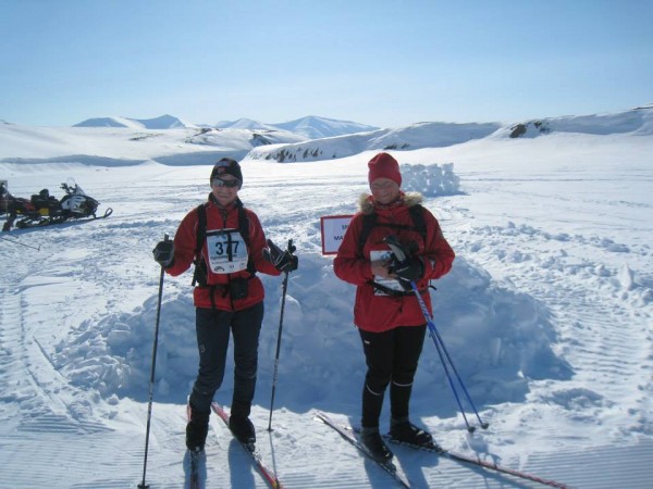 Svalbard-Skimaraton2014-halvveis