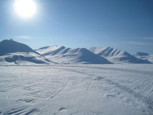 Svalbard-Skimaraton2014-landskap2