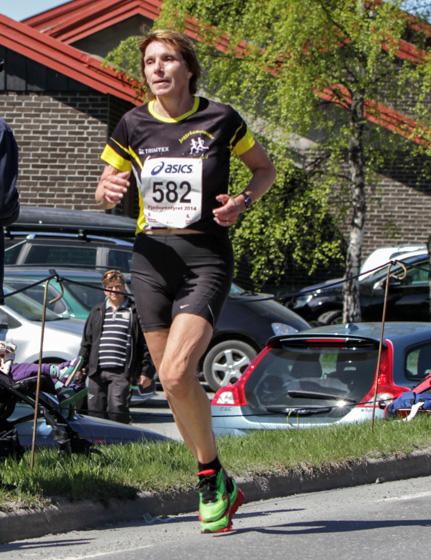 Halvmaraton2014-kvinner-Lill-Eriksen
