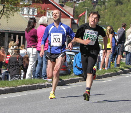 Halvmaraton2014-menn-10-Bjørn-Eide-M55